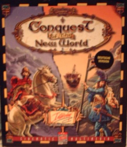 Conquest of the New World
