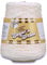 Lily Sugar'n Cream Garn - Hilo, Multicolor (Soft Ecru), 1 unidad