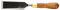 Narex Bevel Edge Chisel Premium Polished - 50 mm