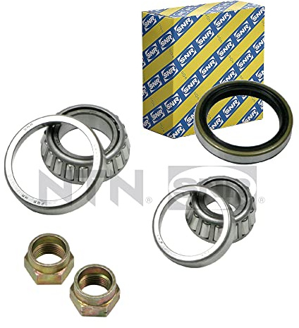 SNR Magneti Marelli 361111183445 Radlagersatz