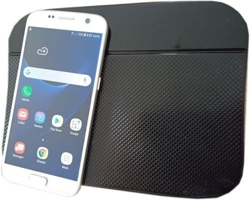 Elro ASP3 Antirutsch-Pad