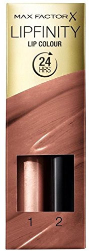 Max Factor Lipfinity - 180 Spiritual