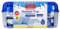 Acana Advanced Safety Moisture Trap & Freshener - Ideal for Larger Rooms & Spaces - Dehumidifier for Damp, Mould - Moisture in your Home, Caravan, Kitchen, Bathroom, Bedroom, Garage, Office