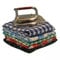 STREETS AHEAD Dolls House Miniature 1:12th Scale Pile of Ironing