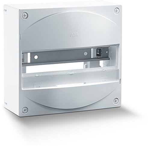 ABB 198023 Gale'o Coffret à équiper 1 rangée/13 modules