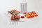 BROCHETTE ESPRESS Grifo Shop - Macchina cubica per spiedini
