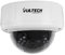 VulTech Security CM-DM96IPV-POE Telecamera, Dome, Varifocale, IP, 1/2.7, 1.3 mpx, 960 p, 2.8-12 mm, LED IR, 30 Pezzi, 25 m, Bianco