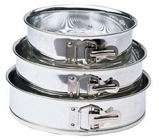 Kaiser Bakeware Weißblech Fisch Form
