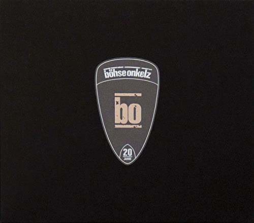 Gestern War Heute Noch Morgen (3CD Best Of)