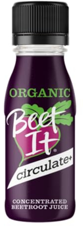 Beet It | Beet It Sports Stamina Shot | 1 x 70ml