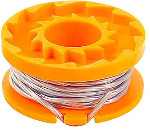 ARNOLD - Trimmerspule AT16.0 passend für Atika, Lux-Tools, Worx und weitere Marken; 1083-W1-0001