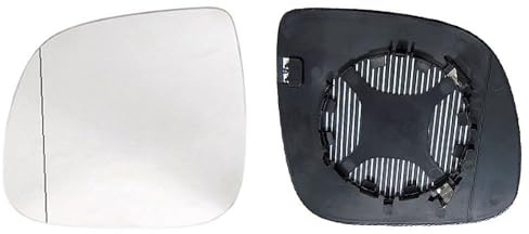 Alkar 9401143 Beidseitig, Haupt, komplett, manuell, konvex