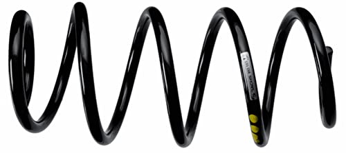 Sachs 993 103 Fahrwerksfeder vorne | 993 103 Kompatibel mit (1T1, 1T2)