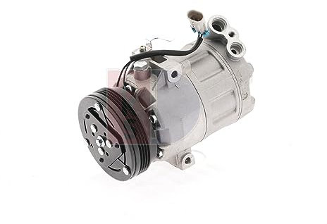 AKS DASIS 853720N Klimaanlagen