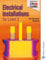 Electrical Installations for NVQ Level 3 by Shelton, Christopher ( 2006 )