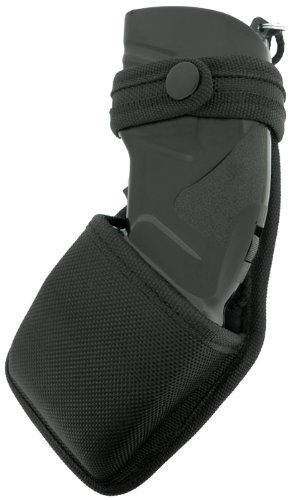 Security-Discount® - Gürtelholster für Elektroschocker ESP Power Max 500
