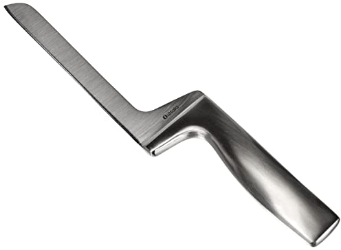 Iittala 1009859 Collective Tools Käsemesser, Edelstahl, 26 cm