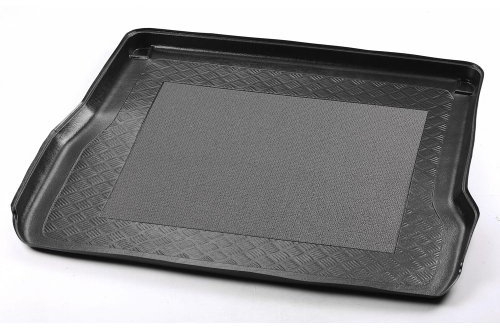 MTM Kofferraumwanne kompatibel mit Audi A6 (C5) Avant 1997-2004, Kofferraummatten Passgenaue mit Antirutsch, Widerstandsfähig, Leicht zu waschen und Geruchsneutral, cod. 4891