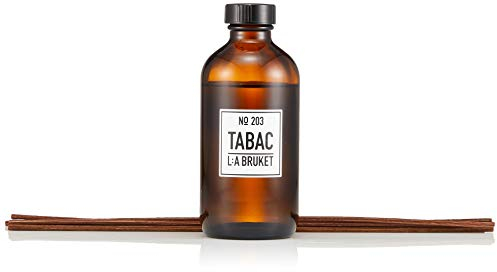 L:a Bruket No. 203 Room Diffuser ,Tabac
