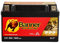 Banner 509 01 Gel Akku Moto Bike Bull