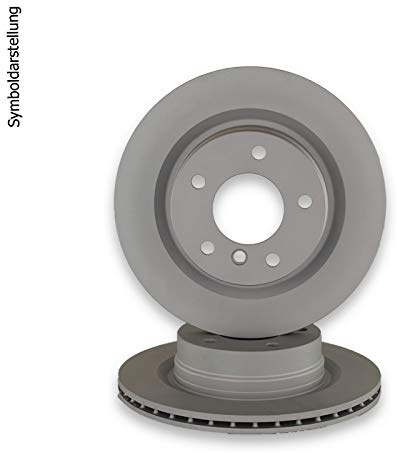 Magneti Marelli 360406109800 Bremsscheiben