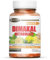 Hyper Dimakal 60 CPR - Brucia Grassi Addominali, Pillole Dimagranti Veloci e Efficaci con Rhodiola Rosea, Te Verde, Zenzero, Garcinia Cambogia e Ginko Biloba - Dimagrire Velocemente Pancia e Fianchi