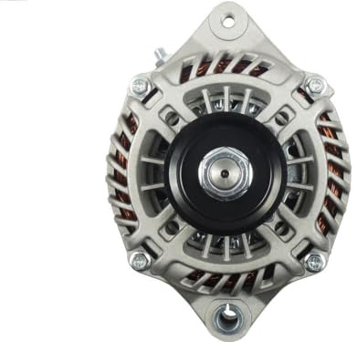 As-pl A5289 - Alternator
