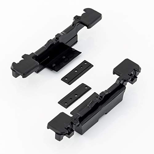 LST Schiebedach Reparatursatz Set Clips 4-teilig F 7 VII POLO 6R UP