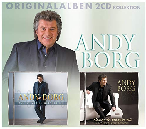 Originalalbum Kollektion