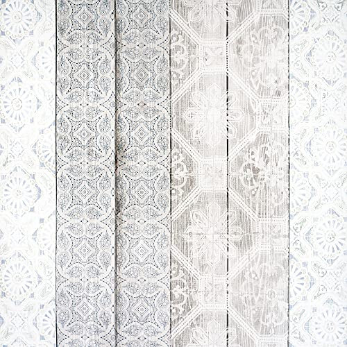 Arthouse Moroccan Wood Natural 907602
