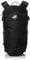 Mammut Lithium 15 | Kleiner Outdoor Rucksack, Wanderrucksack für Damen und Herren, Leichter Sportrucksack, Zum Trekking und Wandern, Trinksystem-Kompatibel | Black, 15l