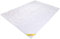 Traumschloss Hanf Sommerbettdecke 70% feinste Hanffaser, 30% Baumwolle| Baumwollbezug | 155x220 | leichte Sommerdecke
