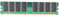 DDR PC3200 Barrette de mémoire RAM 1 Go PC3200 400 MHz 184 broches non ECC pour ordinateur de bureau