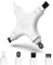Tastatur Reinigungsset, Nalezuns Handy Reinigungsset, 4 in 1 Cleaner Kit Handy, Tastaturreiniger mit Bürste Laptop Keyboard Cleaner for Tablet, Computer