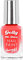 Barry M Gelly Hi Shine Nail Paint, Shade Cherry Pie |Red Glossy Nail Polish