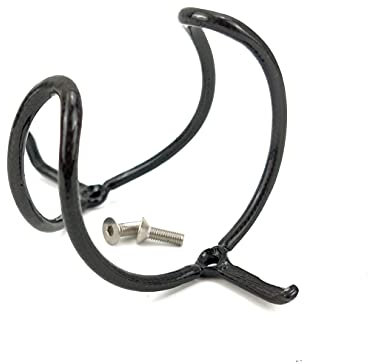 Porte-bidon de vélo, activités de plein air, 7 g entièrement en carbone VTT/route porte-bidon ultraléger pièces de vélo porte-bouteille d'eau accessoires de vélo fibre de carbone 1K ( Color : 2PCS )