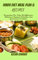 HINDU DIET MEAL PLAN & RECIPES: Recognizing The Value Of Differences: Hinduism's Regional Variations And Gastronomic Traditions (English Edition)