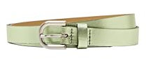 ESPRIT Damen 034ea1s304 Gürtel, 394/Light Aqua Gre, 100