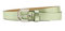 ESPRIT Damen 034ea1s304 Gürtel, 394/Light Aqua Gre, 100