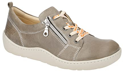 Eject Herrenschuhe - sportliche Halbschuhe - Schnürschuhe Ocean