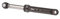 Ammortizzatore 100N per lavatrice BOSCH - 00702567