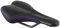 PROMETHEUS BICYCLES Fahrradsattel Kinder 24 26 27.5 Zoll Premium | Kindersattel Fahrrad | Kinderfahrrad-Sattel ergonomisch | BMX MTB City Sattel Kinder bequem weich | maximaler Fahrkomfort (Violett)
