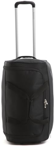 RONCATO Speed Trolley-Reisetasche - Schwarz/Saphir