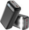 Power Bank 50000mAh,Powerbank klein Aber stark (USB C Ausgänge& Eingang) Externer Handyakkus mit Schnellladefunktion,Powerbank Große Kapazität Kompatibel mit iPhone 16 15 14 Samsung