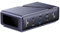 MINISFORUM TB4-01 - Docking station 12 in 1, controller Intel JHL8440 Thunderbolt 4, PD 85 W, HDMI 2.1/DP1.4, SD/TF, 2 x Thunderbolt 4X, 3 x USBA, 1 x USB C, 2.5G RJ45