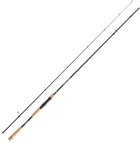 Daiwa Legalis Spin 2,10m 3-15g Spinnrute