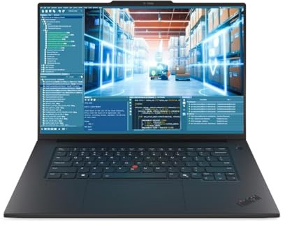 Lenovo ThinkPad T1 Gen 8, Intel Core Ultra 9 285H, 64 GB RAM, 1 TB NVMe SSD, 16,0 Zoll UHD+, Windows 11 Pro, 3 Jahre Premier Support