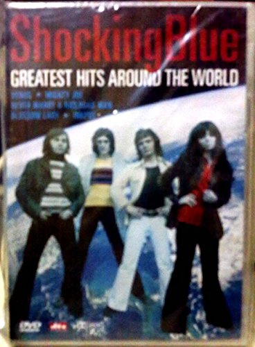 Greatest Hits Around the World