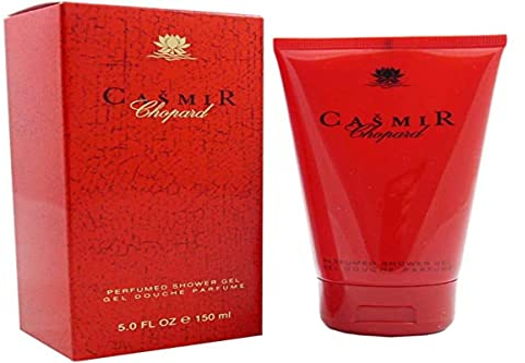 Chopard Casmir Duschgel, Linie: Casmir, Duschgel für Damen, Inhalt: 150ml