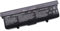 vhbw 1x Batterie Compatible avec Dell Inspiron 1545, 1525, 1526, 1546 Ordinateur Portable (6600mAh, 11,1V, Li-ION)